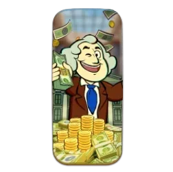 Cash
Mania